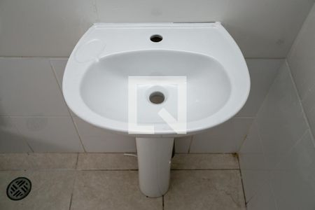 Casa de condomínio à venda com 116m², 2 quartos e 1 vagaBanheiro da Suíte 2