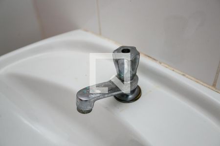 Casa de condomínio à venda com 116m², 2 quartos e 1 vagaBanheiro da Suíte 1