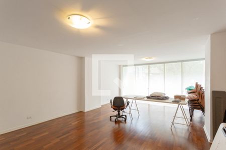 Apartamento à venda com 115m², 2 quartos e 1 vagaÁrea comum - Salão de festas