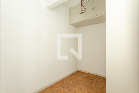 Apartamento à venda com 115m², 2 quartos e 1 vagaQuarto de Serviço