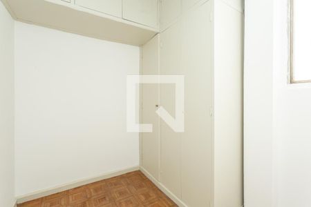Apartamento à venda com 115m², 2 quartos e 1 vagaQuarto de Serviço