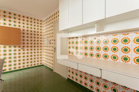 Apartamento à venda com 115m², 2 quartos e 1 vagaCozinha