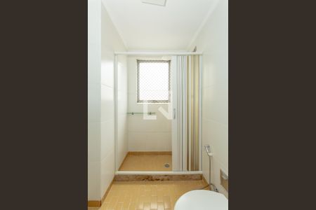 Apartamento à venda com 115m², 2 quartos e 1 vagaBanheiro