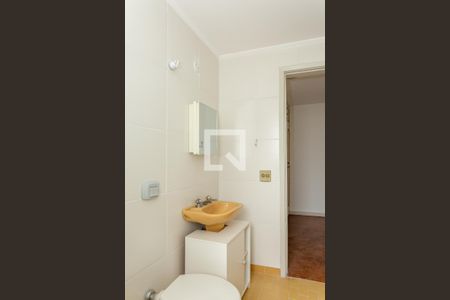 Apartamento à venda com 115m², 2 quartos e 1 vagaBanheiro