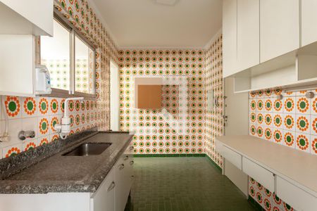 Apartamento à venda com 115m², 2 quartos e 1 vagaCozinha