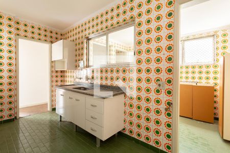 Apartamento à venda com 115m², 2 quartos e 1 vagaCozinha