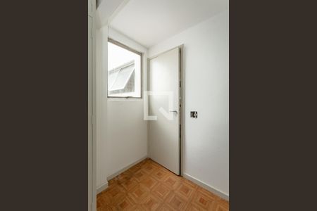 Apartamento à venda com 115m², 2 quartos e 1 vagaQuarto de Serviço