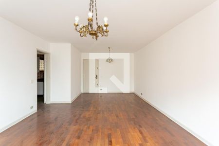 Sala de casa à venda com 2 quartos, 115m² em Martim de Sá, São Paulo