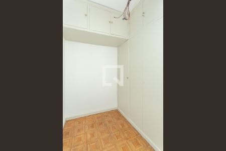 Apartamento à venda com 115m², 2 quartos e 1 vagaQuarto de Serviço