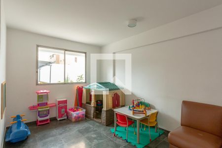 Apartamento à venda com 115m², 2 quartos e 1 vagaÁrea Comum - Playground