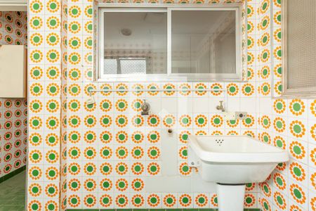 Apartamento à venda com 115m², 2 quartos e 1 vagaÁrea de Serviço