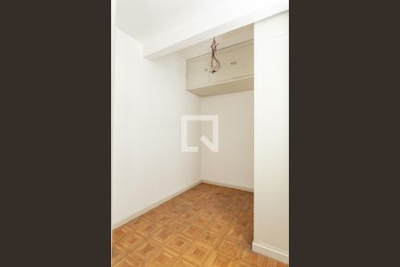 Apartamento à venda com 115m², 2 quartos e 1 vagaQuarto de Serviço