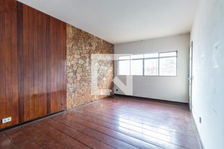 Sala de casa à venda com 2 quartos, 136m² em Vila Friburgo, São Paulo
