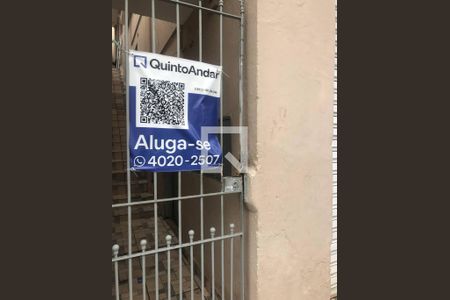 Casa para alugar com 55m², 1 quarto e sem vagaPlaca 