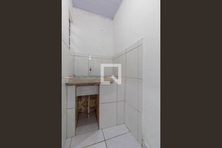 Casa para alugar com 55m², 1 quarto e sem vagaÁrea de Serviço