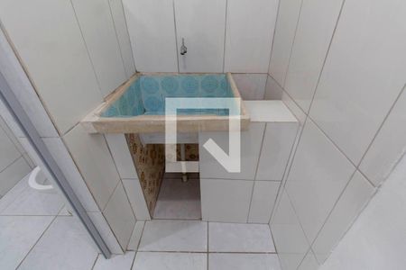 Casa para alugar com 55m², 1 quarto e sem vagaÁrea de Serviço