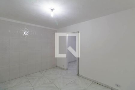 Sala  de casa para alugar com 1 quarto, 55m² em Vila Matilde, São Paulo