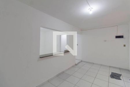 Casa para alugar com 55m², 1 quarto e sem vagaCozinha 
