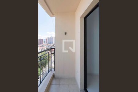 Sacada de apartamento para alugar com 2 quartos, 80m² em Vila Primavera, São Paulo