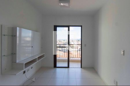 Sala de apartamento para alugar com 2 quartos, 80m² em Vila Primavera, São Paulo