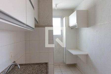 Apartamento para alugar com 67m², 3 quartos e 2 vagas Apartamento para alugar com 67m², 3 quartos e 2 vagasLavanderia