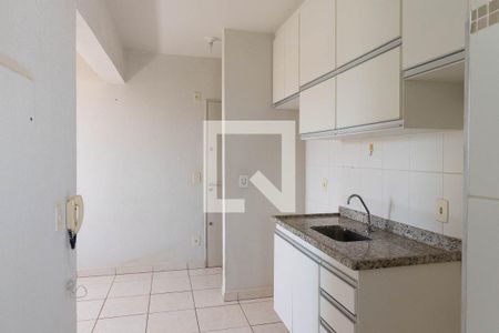 Apartamento para alugar com 67m², 3 quartos e 2 vagas Apartamento para alugar com 67m², 3 quartos e 2 vagasCozinha