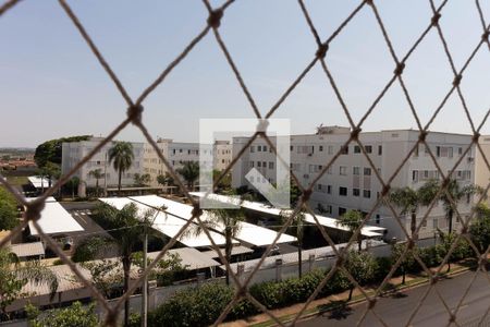 Apartamento para alugar com 67m², 3 quartos e 2 vagas Apartamento para alugar com 67m², 3 quartos e 2 vagasVista Janela Quarto 2