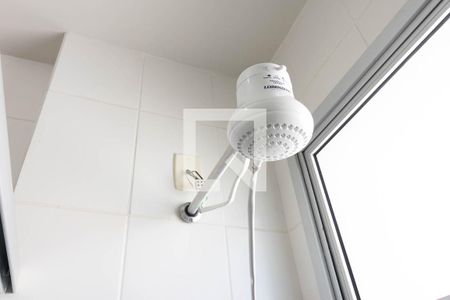 Apartamento para alugar com 67m², 3 quartos e 2 vagas Apartamento para alugar com 67m², 3 quartos e 2 vagasChuveiro