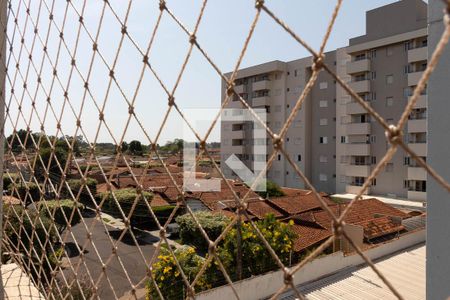 Apartamento para alugar com 67m², 3 quartos e 2 vagas Apartamento para alugar com 67m², 3 quartos e 2 vagasVista Janela Quarto 3