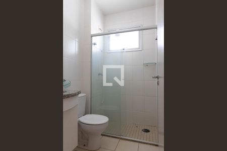 Apartamento para alugar com 67m², 3 quartos e 2 vagas Apartamento para alugar com 67m², 3 quartos e 2 vagasBanheiro Suíte