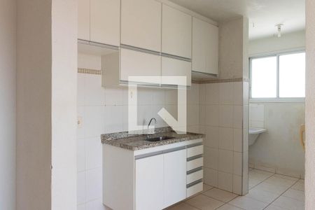 Apartamento para alugar com 67m², 3 quartos e 2 vagas Apartamento para alugar com 67m², 3 quartos e 2 vagasCozinha
