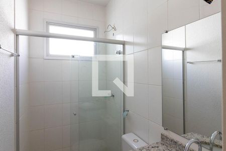 Apartamento para alugar com 67m², 3 quartos e 2 vagas Apartamento para alugar com 67m², 3 quartos e 2 vagasBanheiro