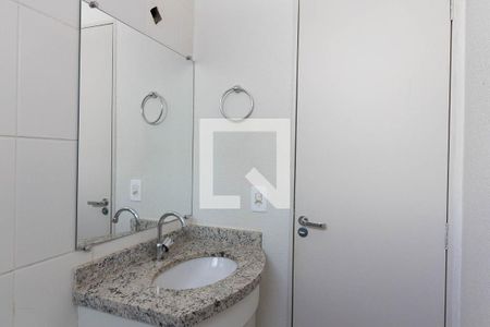 Apartamento para alugar com 67m², 3 quartos e 2 vagas Apartamento para alugar com 67m², 3 quartos e 2 vagasBanheiro
