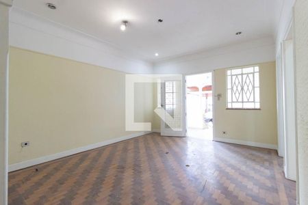 Sala de casa à venda com 3 quartos, 130m² em Vila Gustavo, São Paulo