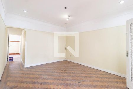 Sala de casa à venda com 3 quartos, 130m² em Vila Gustavo, São Paulo