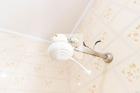 Casa à venda com 130m², 3 quartos e 2 vagas Casa à venda com 130m², 3 quartos e 2 vagasBanheiro