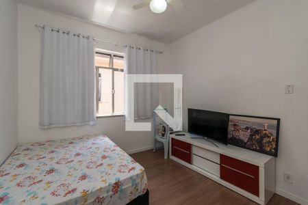 Apartamento à venda com 80m², 3 quartos e sem vagaQuarto 2
