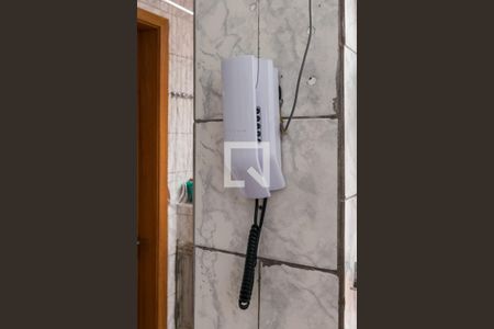 Apartamento à venda com 80m², 3 quartos e sem vagaCozinha - Interfone