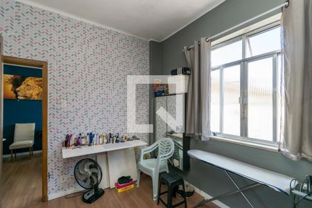 Apartamento à venda com 80m², 3 quartos e sem vagaQuarto 1