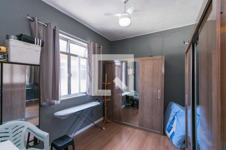 Quarto 1 de apartamento à venda com 3 quartos, 80m² em Penha Circular, Rio de Janeiro