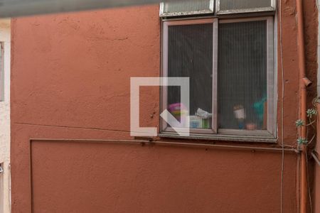 Apartamento à venda com 80m², 3 quartos e sem vagaVista da Área de Serviço