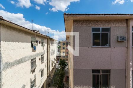 Apartamento à venda com 80m², 3 quartos e sem vagaVista do Quarto 1