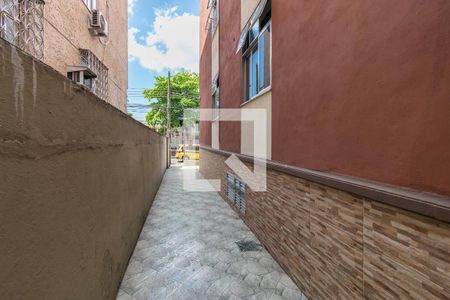 Apartamento à venda com 80m², 3 quartos e sem vagaÁrea comum de acesso