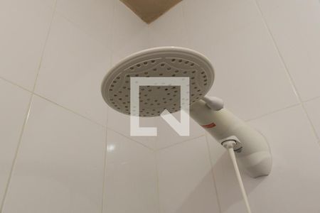 Apartamento à venda com 80m², 3 quartos e sem vagaBanheiro