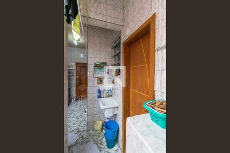 Apartamento à venda com 80m², 3 quartos e sem vagaÁrea de Serviço