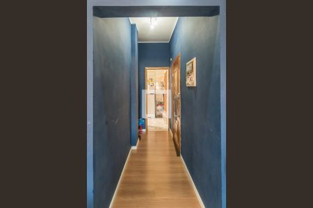 Sala - Hall da entrada de apartamento à venda com 3 quartos, 80m² em Penha Circular, Rio de Janeiro