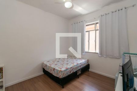 Apartamento à venda com 80m², 3 quartos e sem vagaQuarto 2