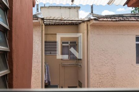 Apartamento à venda com 80m², 3 quartos e sem vagaVista da Cozinha