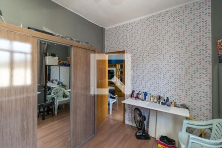Apartamento à venda com 80m², 3 quartos e sem vagaQuarto 1