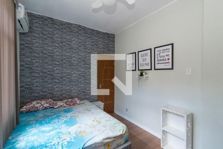 Apartamento à venda com 80m², 3 quartos e sem vagaQuarto 3